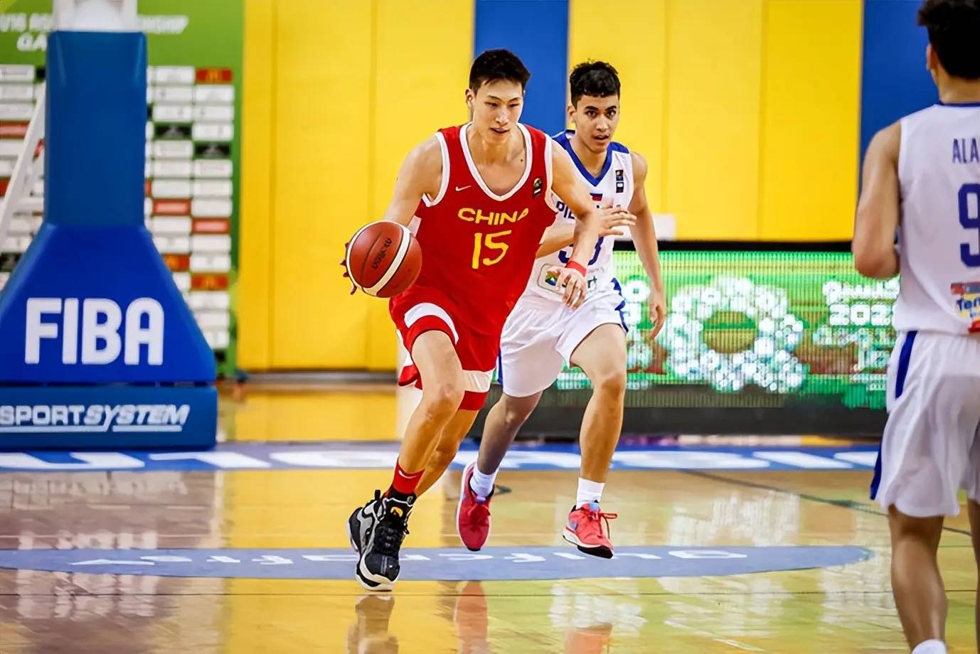 关于瑞士男篮筹备年欧洲锦标赛，备受瞩目的信息